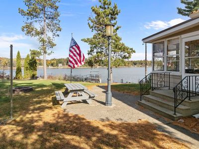 14496 County Road Vv, Gillett, WI, 54124