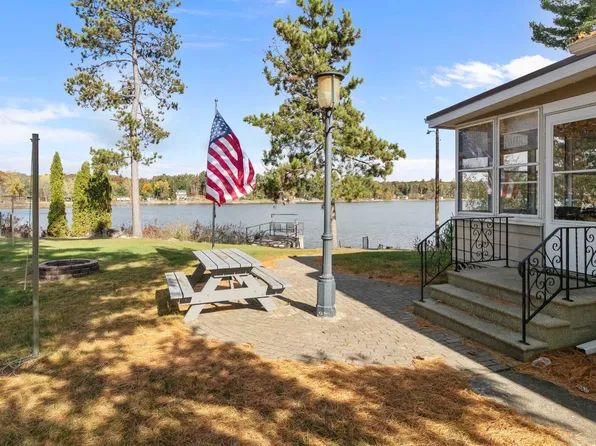 14496 County Road Vv, Gillett, WI 54124