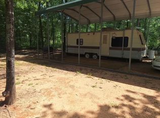360 Oakridge LOT 80-81, Livingston, TX 77351