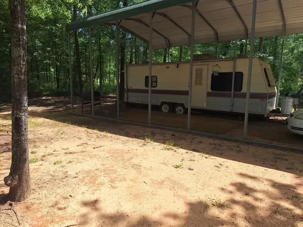 360 Oakridge Lot 80-81, Livingston, TX 77351