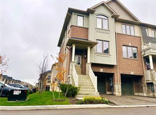 34 Barley Ln, Hamilton, ON L9K0K1