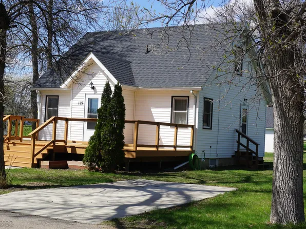 119 1st Ave SE, Rothsay, MN 56579