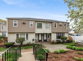 Kiley Square, North Providence, RI 02911