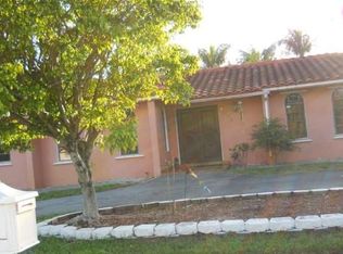 4254 SW 95th Ct, Miami, FL 33165