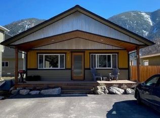 537 Minnesota Ave, Missoula, MT 59802