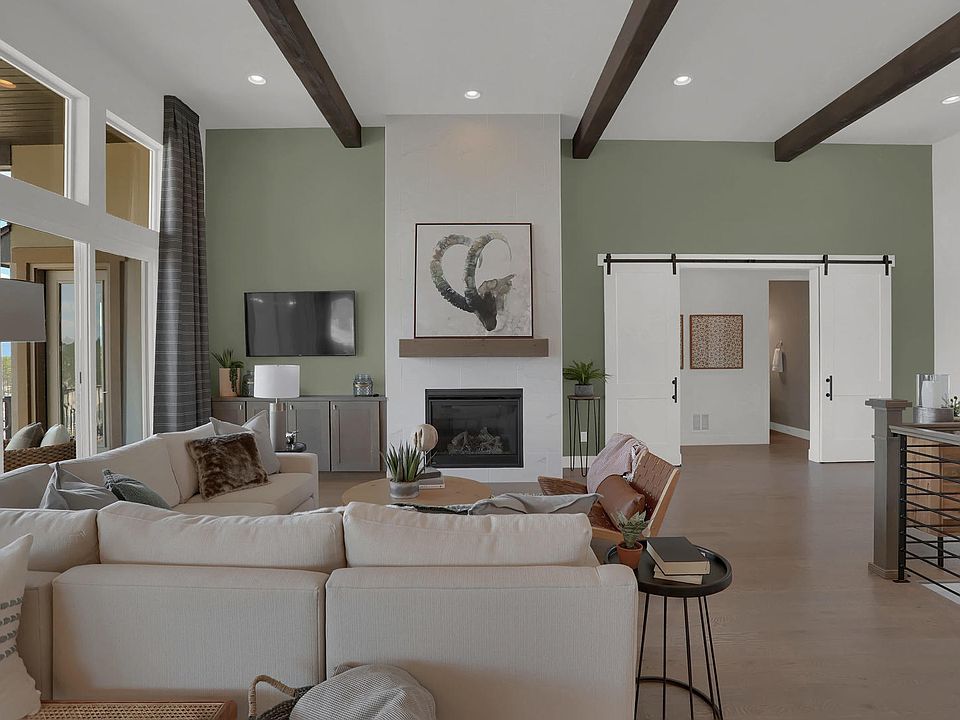 Riverwood Plan, Forest Lakes, Monument, CO 80132 Zillow