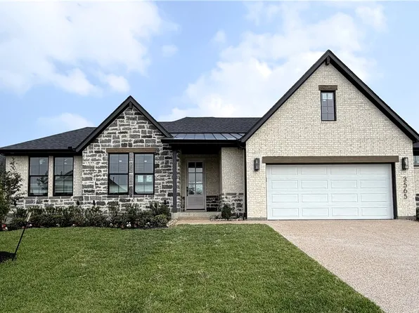 3565 Chantilly Path, Bryan, TX 77808