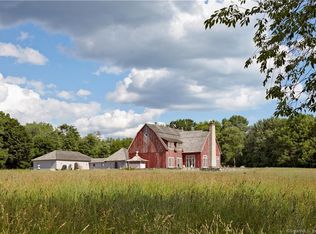 27 Scofield Hill Rd, Washington Depot, CT 06794