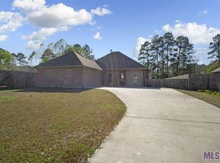 17326 Chickasaw Ave, Greenwell Springs, LA 70739