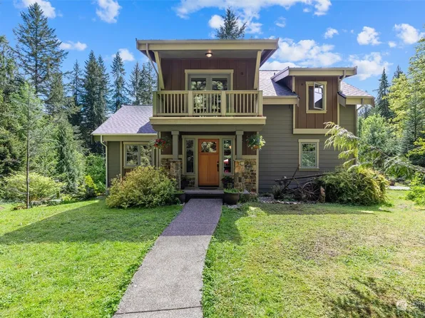 19217 123rd Avenue SE, Snohomish, WA 98296