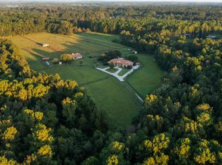 1234 Ridge Rd LOT 4, Cairo, GA 39827