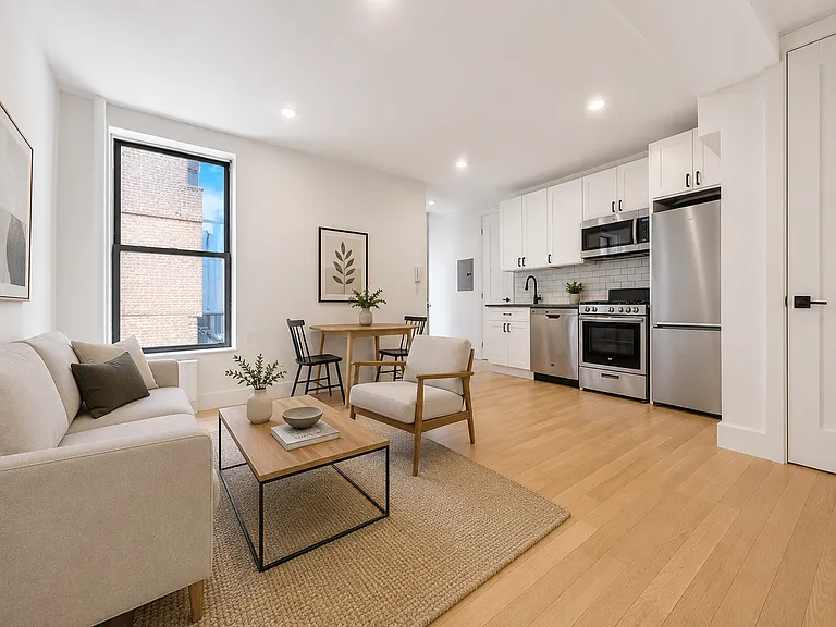 602 W 184th St #31 — Photo 1