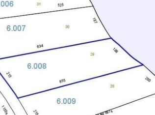 0 Harbour Point Dr #29, Delta, AL 36258