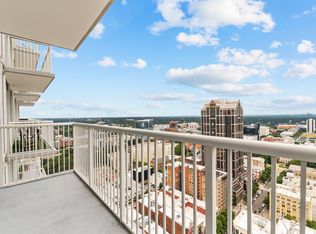 301 Fayetteville St UNIT 2904, Raleigh, NC 27601