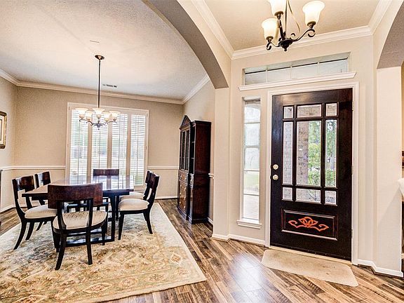 5th image of 16407 Evergreen Lake Ln
