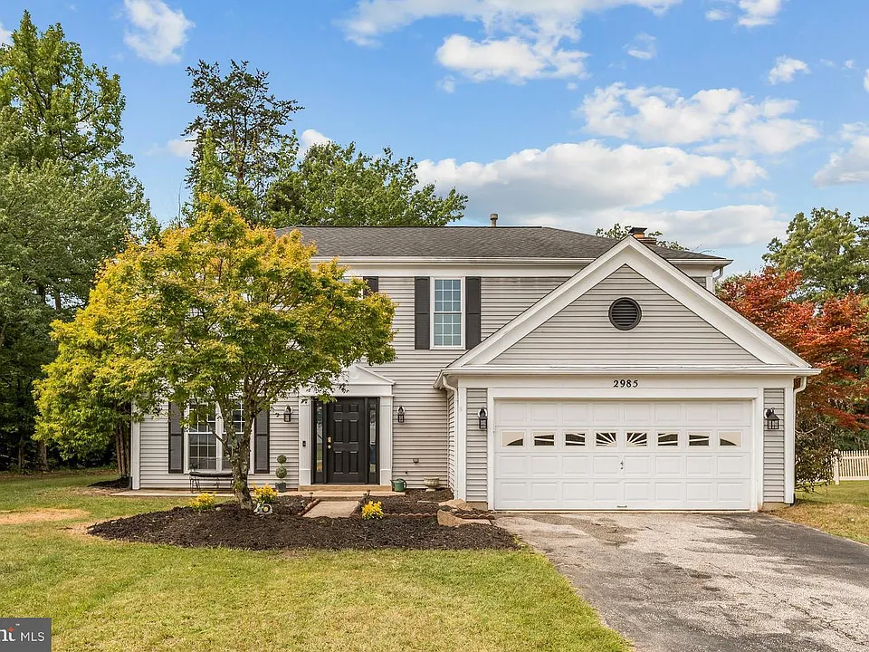 2985 Marsh Hawk Dr