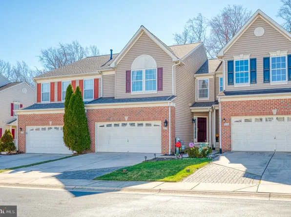 212 Golden Eagle Way, Belcamp, MD 21017