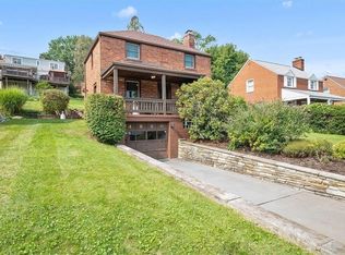 4820 E Willock Rd, Pittsburgh, PA 15227