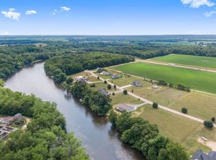 173 Jeremy St, Constantine, MI 49042