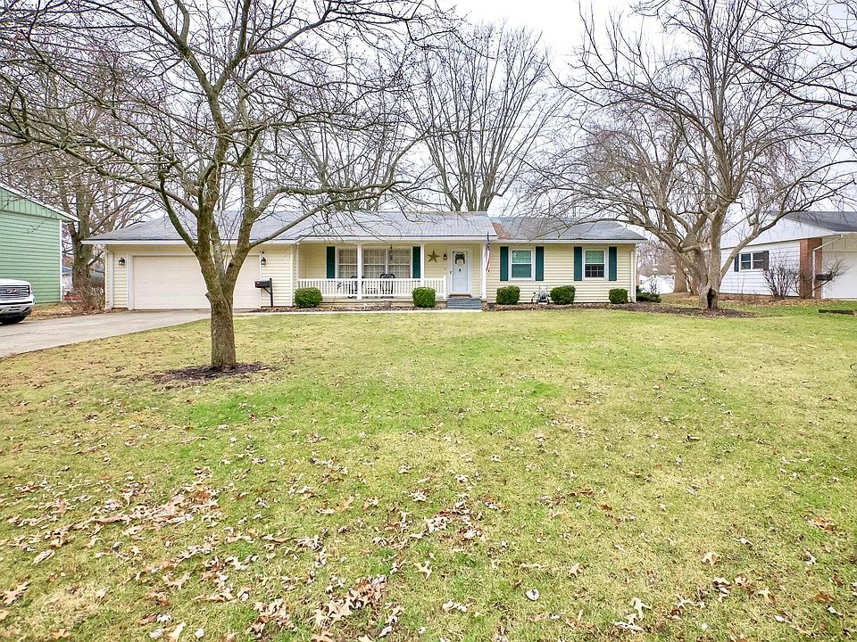 443 Richland Rd, Marion, OH 43302 Zillow