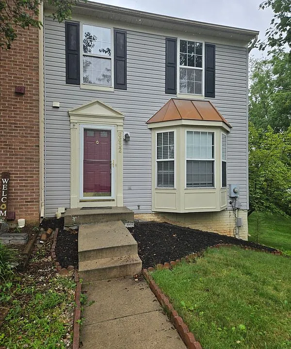 6632 Granville Ct