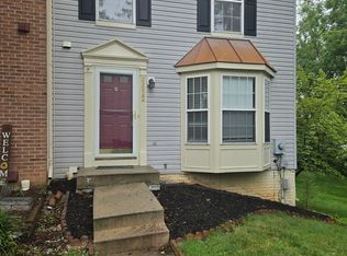 6632 Granville Ct, Frederick, MD 21703