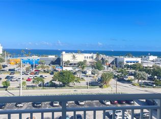 200 S Birch Rd APT 710, Fort Lauderdale, FL 33316