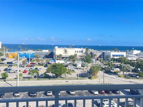 200 S Birch Rd APT 710, Fort Lauderdale, FL 33316