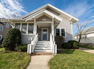 1223 Cedar St, Oshkosh, WI 54901