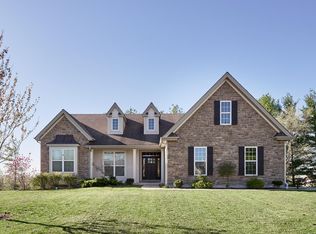 538 Bridgeway Dr, Troy, MO 63379