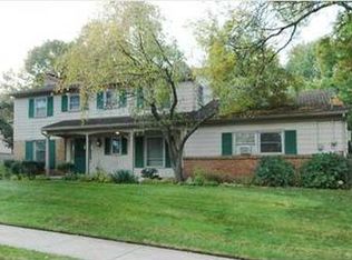 1160 Edsel St SE, Grand Rapids, MI 49508