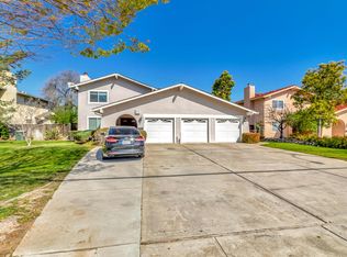 751 E Homestead Rd, Sunnyvale, CA 94087
