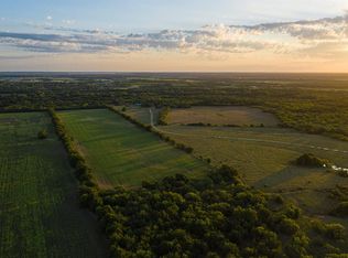 5165 Hartlee Field Rd, Denton, TX 76208