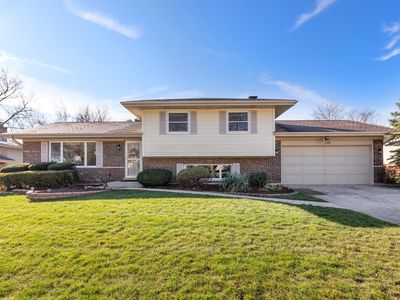 135 Lewis Ct, Schaumburg, IL, 60193