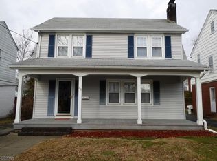 66 W Passaic Ave, Bloomfield, NJ 07003