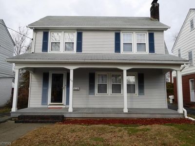 66 W Passaic Ave, Bloomfield, NJ, 07003