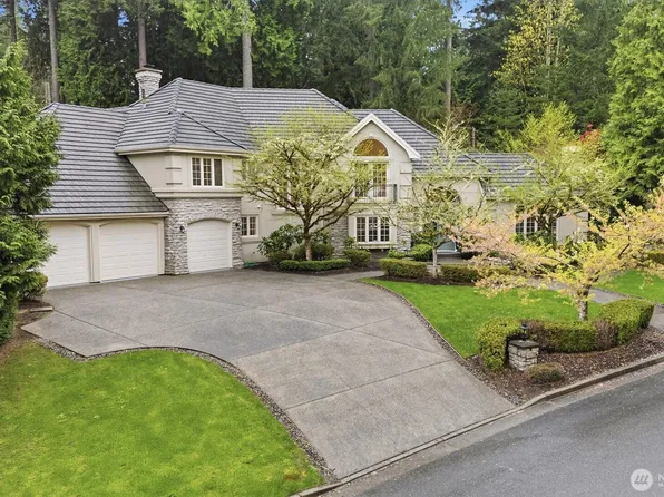 13799 NE 32nd Place, Bellevue, WA 98005
