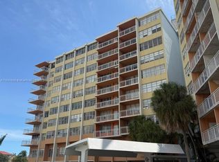 2025 NE 164th St APT 606, North Miami Beach, FL 33162