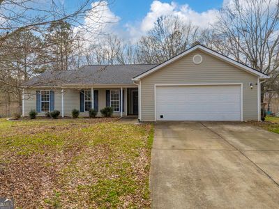 304 Seminole Cir, Statham, GA, 30666