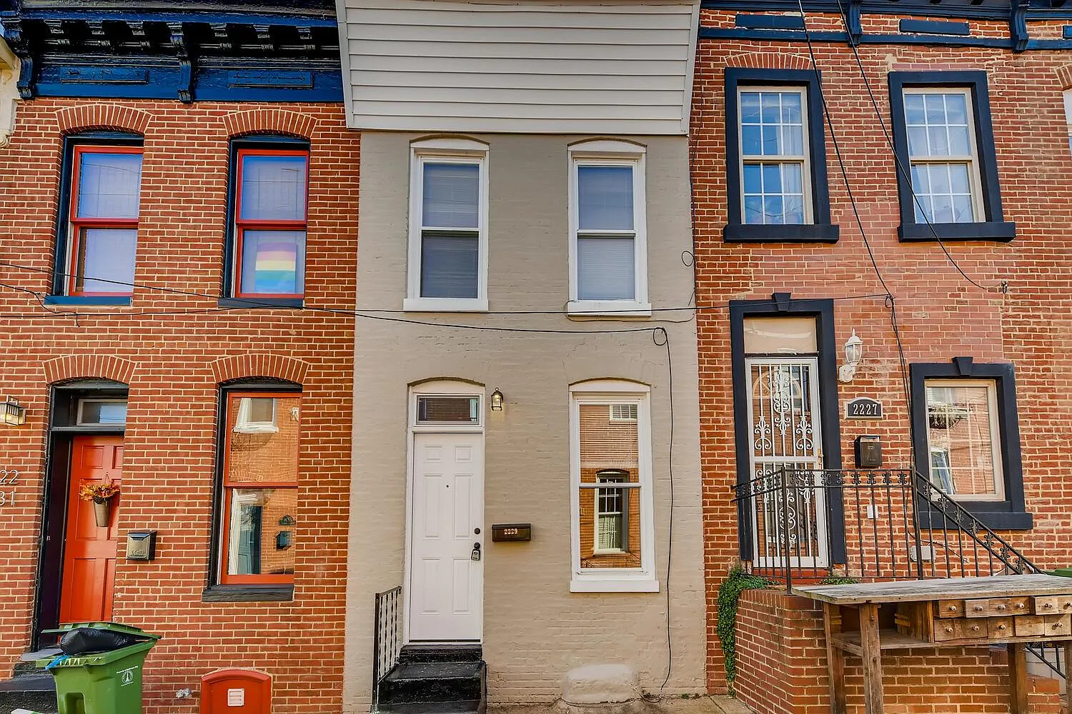 1 bed, 700 sqft, $1,800 — Photo 1
