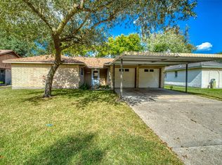 3821 Brumbelow St, Rosenberg, TX 77471