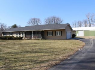 8400 Morris Rd, Hilliard, OH 43026