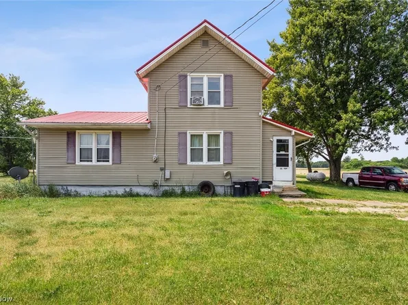 123 Butler Rd N, New London, OH 44851