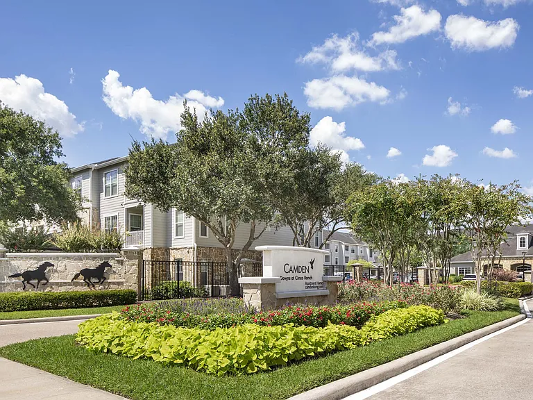 Camden Downs At Cinco Ranch — Photo 31