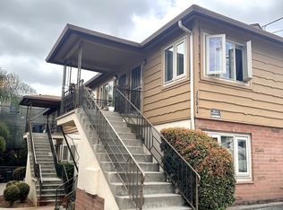 2028 1/2 Front St, San Diego, CA 92101
