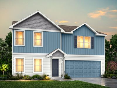 157 Brooke Dr, Alvord, TX, 76225
