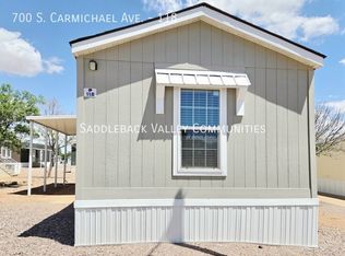 700 S Carmichael Ave #118, Sierra Vista, AZ 85635