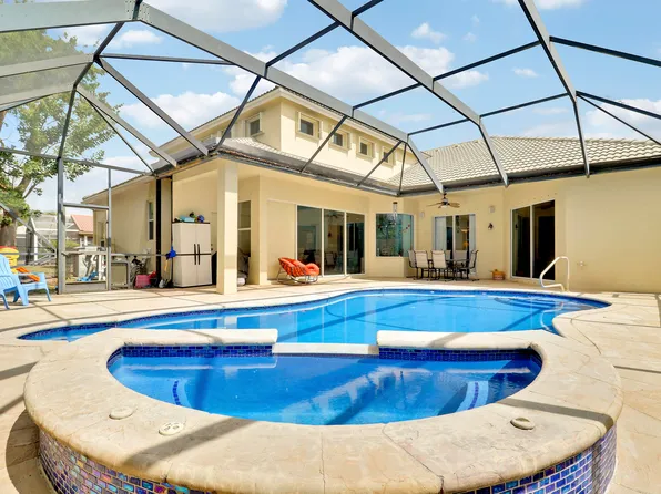 4008 W Hamilton Key, West Palm Beach, FL 33411