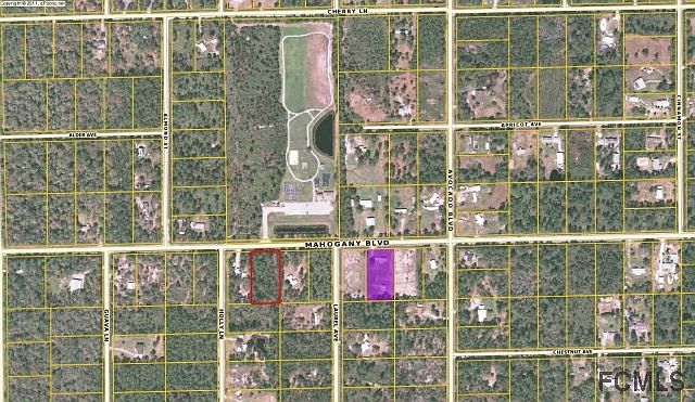 2nd image of 6189 Mahogany Blvd