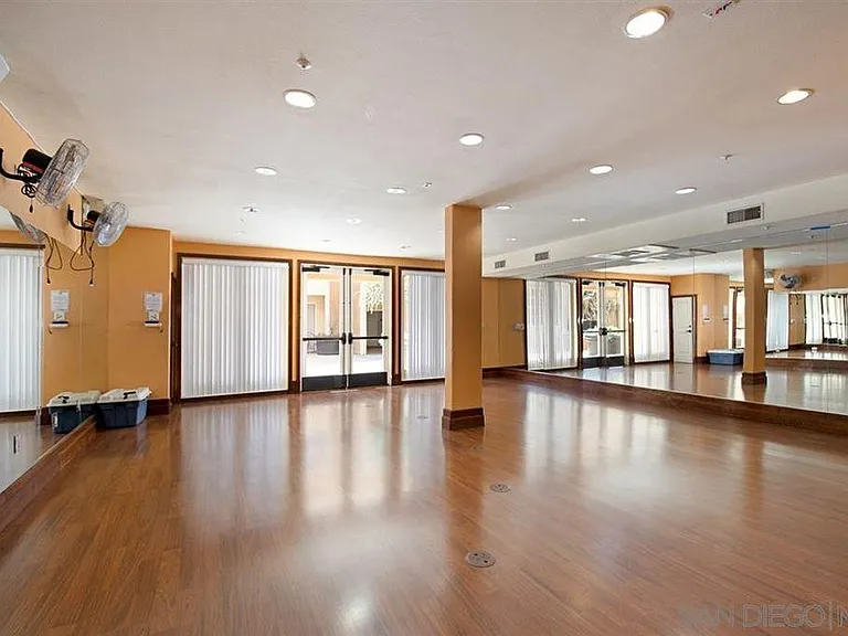 Club Gym